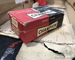 Champion spark plug K-57R box of 10