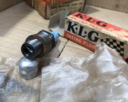 K.L.G F.320/4 spark plugs