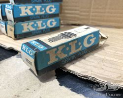 K.L.K sparks plugs FE285