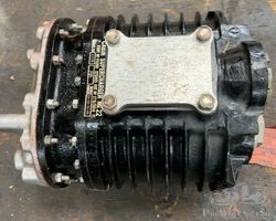 New old stock MK22 supercharger
