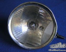 Scintilla Headlamp