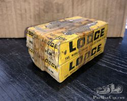 lodge HLN spark plugs