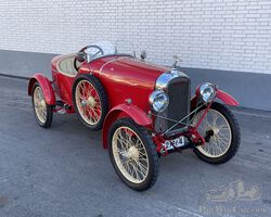 Amilcar Cs for sale