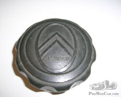 Radiator cap Citroen 5 hp.