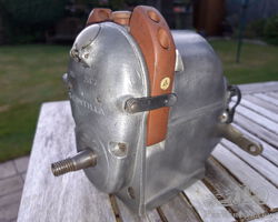 Scintilla M4 Magneto