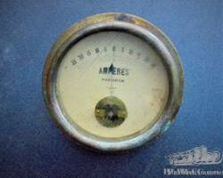 brass amperes 1890 - 1910
