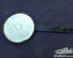 pre-war mirror