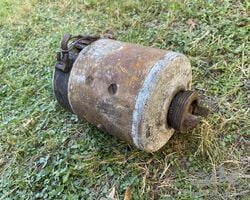 Dynamo for Citroen 5HP
