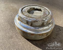1 Rolls Royce Wheel nut