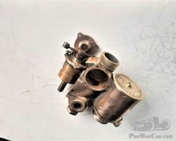 CLAUDEL Carburetor