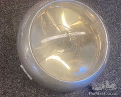 Stephen Grebel big headlamp