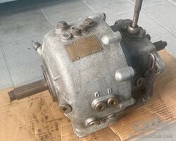 COTAL gearbox MK3540 & selector