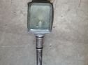 Large veteran light