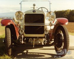 Pivolux Directional (Steering) Headlamps