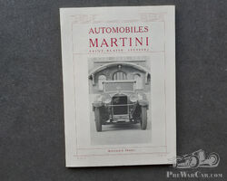 Automobiles Martini (Suisse)