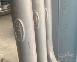BUGATTI Workbench legs