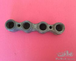 SPARE PLUG HOLDER FOR 4 18mm PLUGS