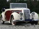 Singer 12 HP DHC Drop Head Convertible