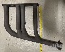 Austin 7 Sports / Special Exhaust Manifold