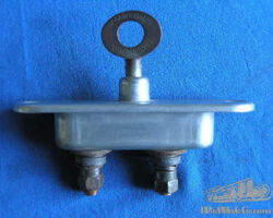 Marchal Vauccanson Battery Switch