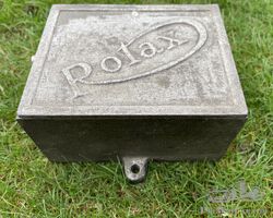Rotax Cut Out