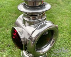 Oil Lamp