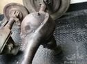 Hudson rearaxle complete for Great Eight or Greater Eight circa 1932