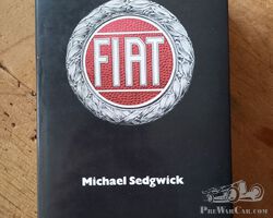 FIAT by Michael Sedgwick