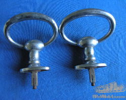 Edwardian Doors Handles