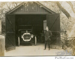Austin postcards and photographs | Toovey's Auction | 27th Oct 2021