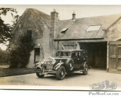 Morris postcards, photographs and reprints | Toovey's Auction | 27th Oct 2021