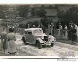 Riley postcards, photographs and reprints | Toovey's Auction | 27th Oct 2021
