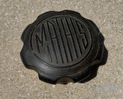 MATHIS radiator cap