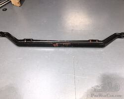 Bugatti Brescia front axle