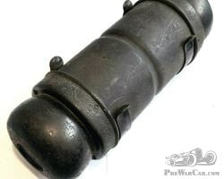 Joseph Lucas No17C Spare Bulb Holder & Mount, Rolls Royce Talbot Vauxhall Benz