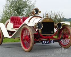 Ford Model T Speedster 1912