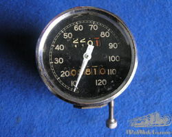 O.S Speedometer