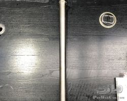 Bently half shaft