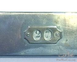 Billiards scorer / lap counter