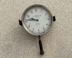 ODA clock (80mm)