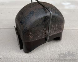 Riley Resistor Unit
