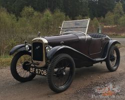 1926 Original Cup Model for sale