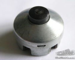 Bosch Horn Button