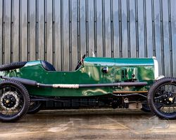 Ford Model T Sports