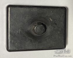 Bakerlite 4 way fuse box