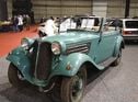 BMW 319 - 1935 Cabrio/Sport