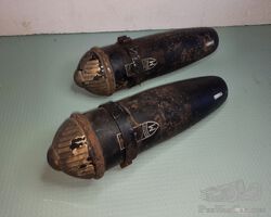 2 blackout (80€)
