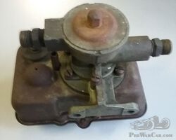 Stewart Warner fuelpump