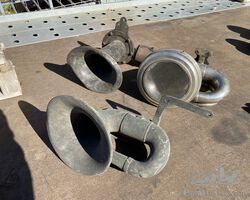 horns