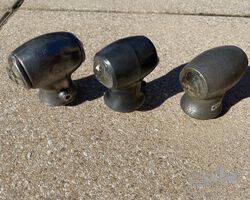 side lights